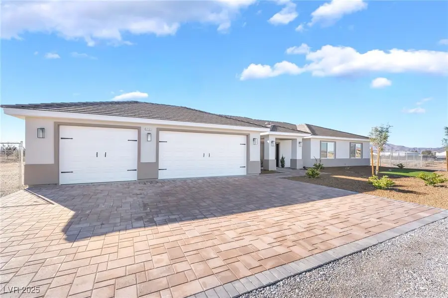 1151 Marion Miller, Pahrump, NV 89048 - Image #3