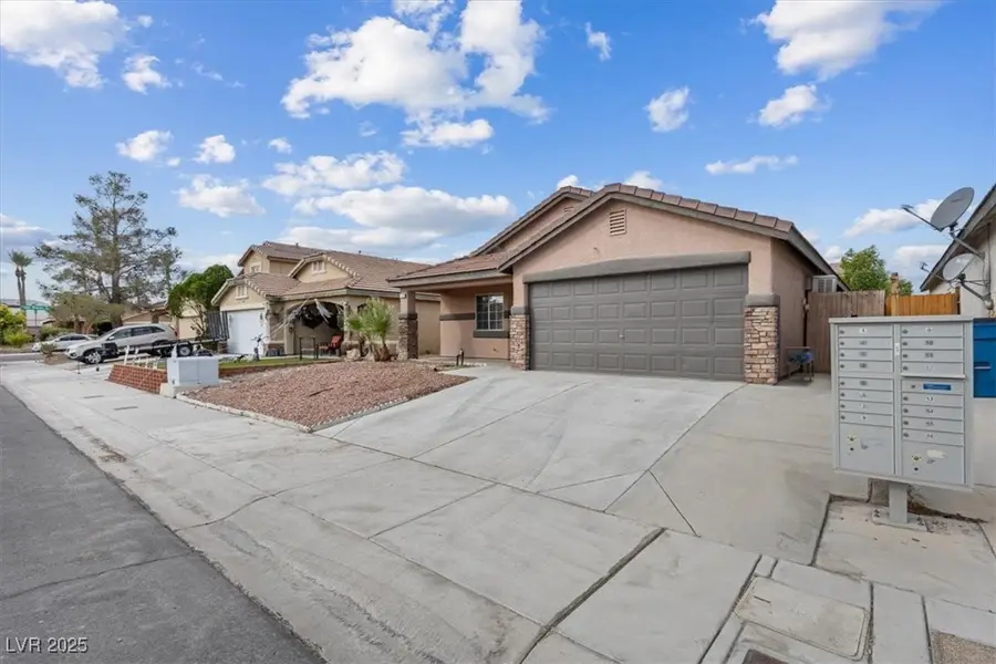 7309 Mountain Thicket Street, Las Vegas, NV 89131 - Image #3
