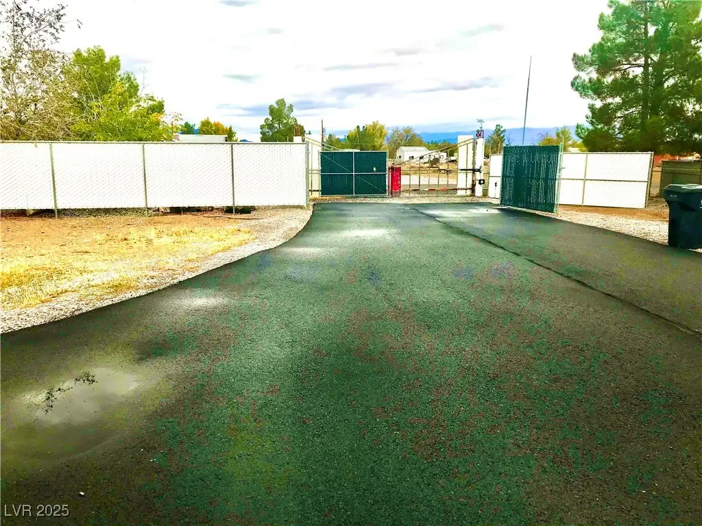 3201 Fritz Lane, Pahrump, NV 89048 - Image #1