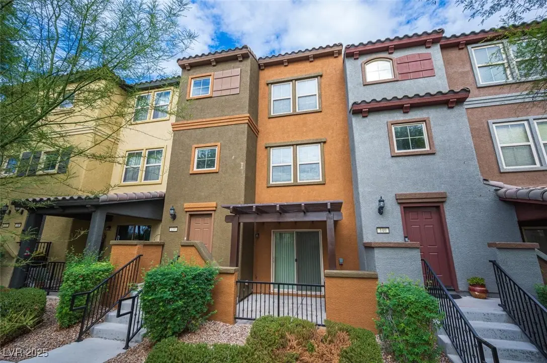 4650 Ranch House Road #139, North Las Vegas, NV 89031 - #1