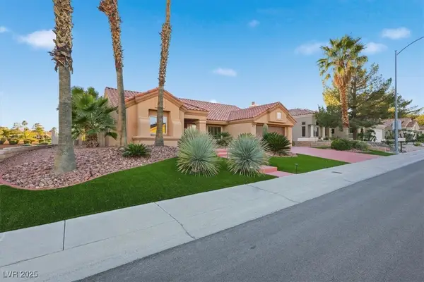 9101 Villa Ridge Drive, Las Vegas, NV 89134