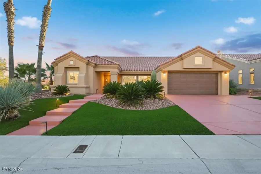 9101 Villa Ridge Drive, Las Vegas, NV 89134 - Image #2