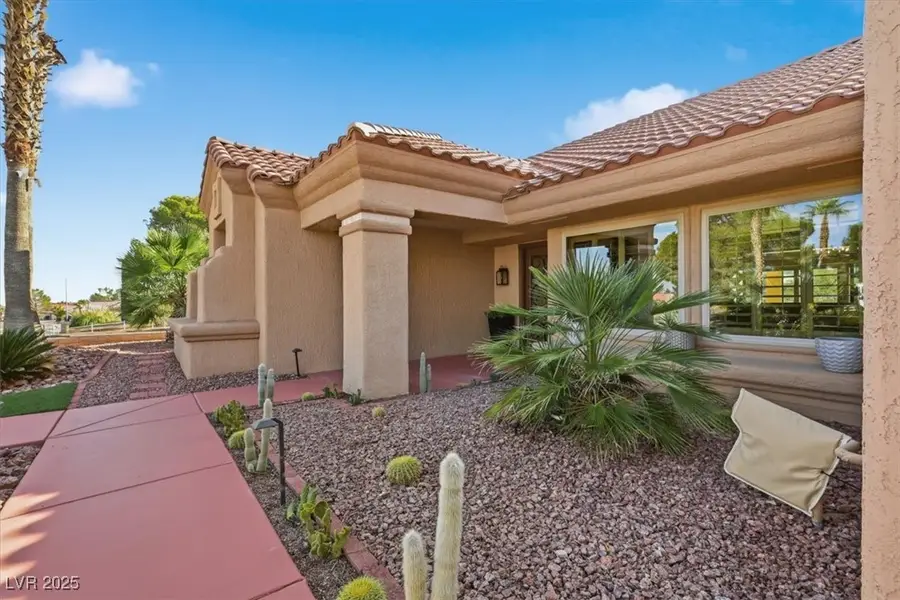 9101 Villa Ridge Drive, Las Vegas, NV 89134 - Image #3