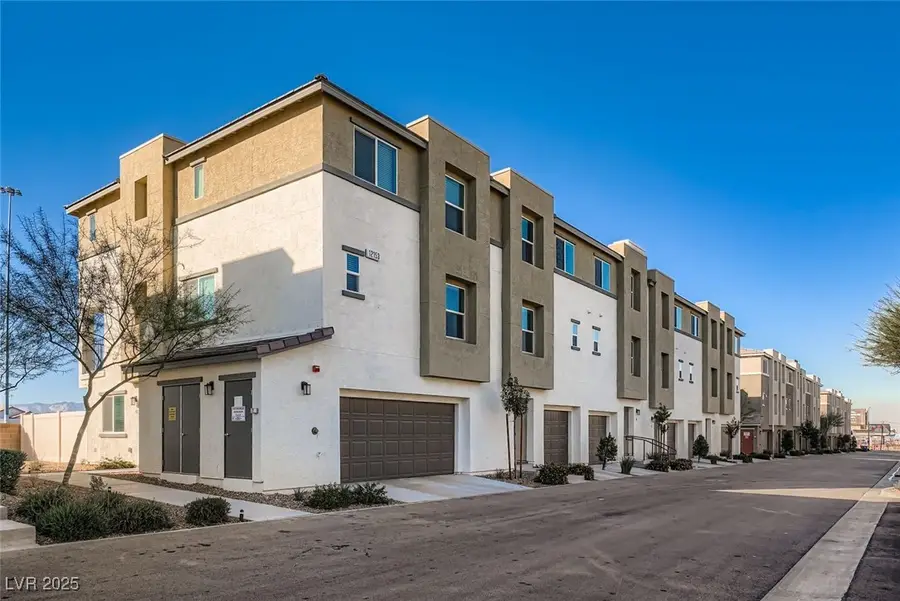 12153 Harvest Sky Way #2, Las Vegas, NV 89183 - Image #2
