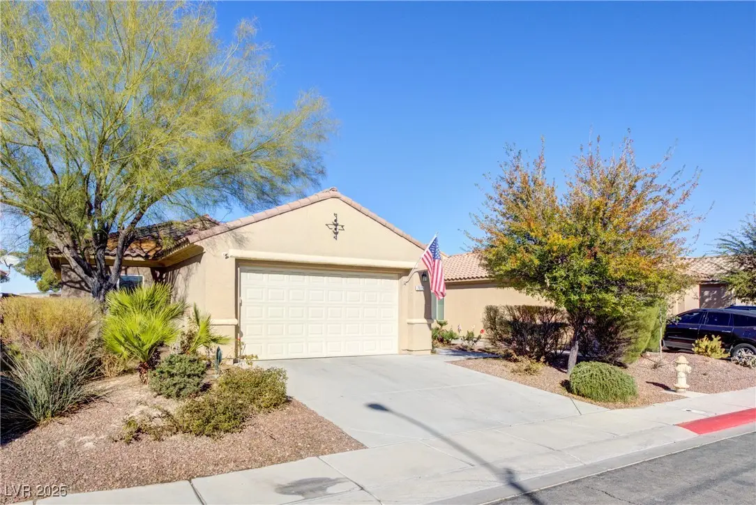 7025 Diver Avenue, North Las Vegas, NV 89084 - Image #1