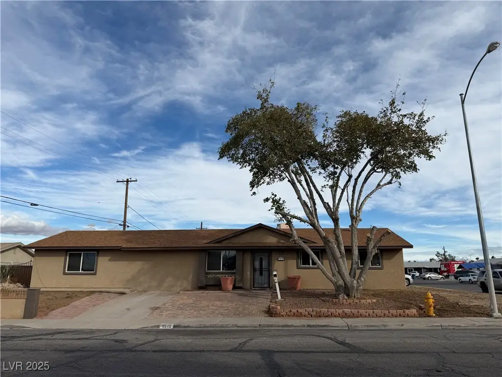 4948 Orinda Circle, Las Vegas, NV 89120 - Image #1