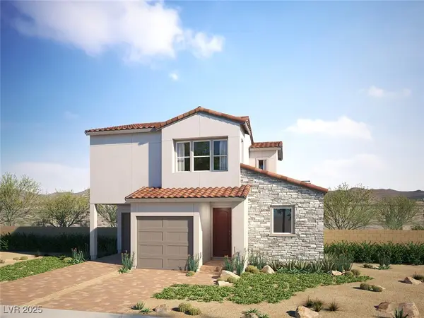 1796 Passerine Street, Las Vegas, NV 89138