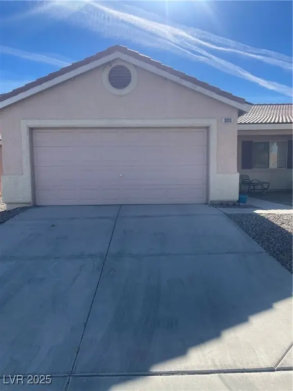 3013 Robincrest Court, North Las Vegas, NV 89031 - Image #1