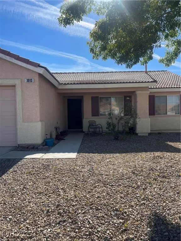 3013 Robincrest Court, North Las Vegas, NV 89031 - Image #2