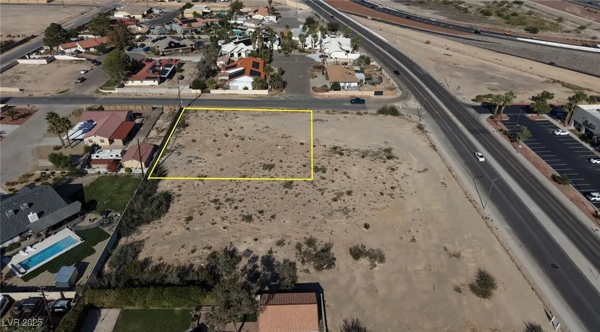 Arby Drive, Las Vegas, NV 89118 - #1