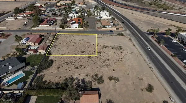 Dean Martin Drive, Las Vegas, NV 89118