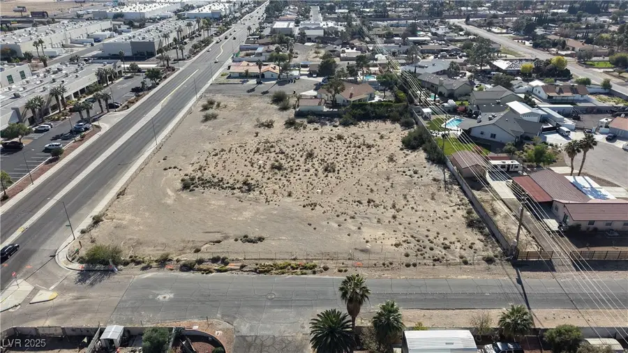 Arby Drive, Las Vegas, NV 89118 - #3