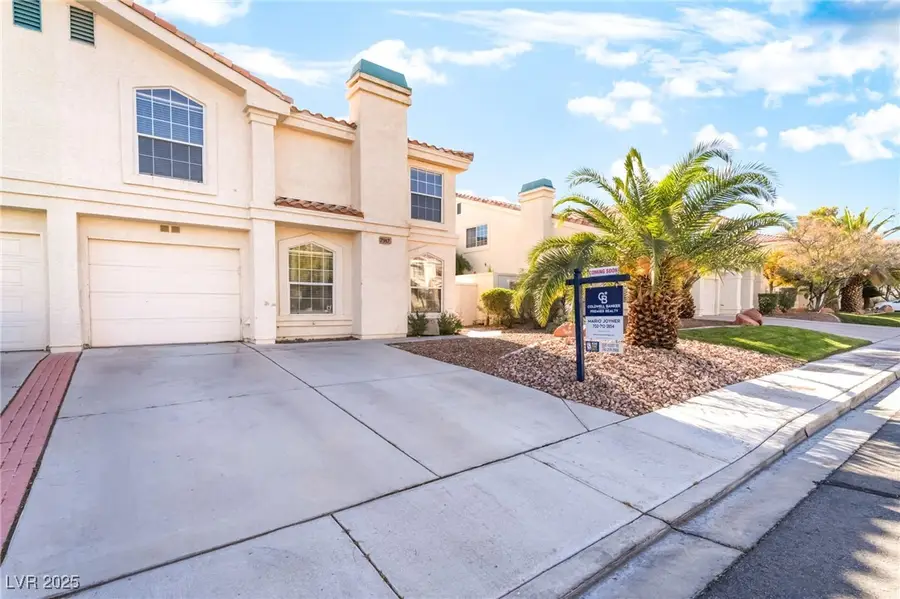 7917 Lisa Dawn Avenue, Las Vegas, NV 89147 - Image #2