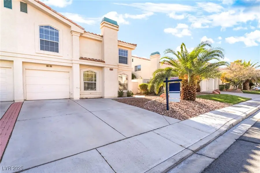 7917 Lisa Dawn Avenue, Las Vegas, NV 89147 - Image #3