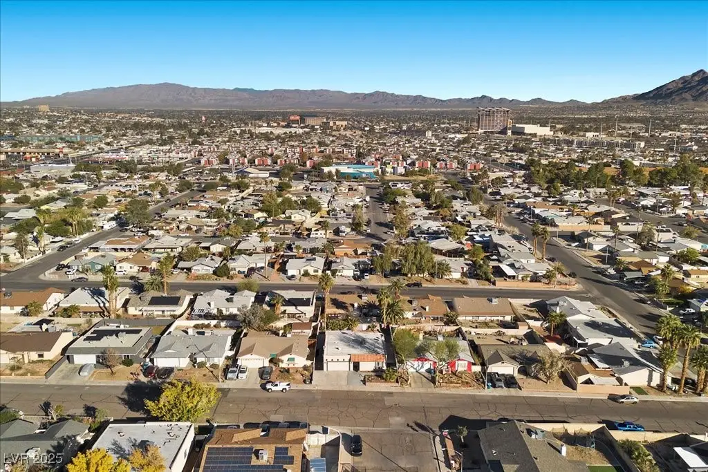 5154 Brownwood Avenue, Las Vegas, NV 89122 - Image #1