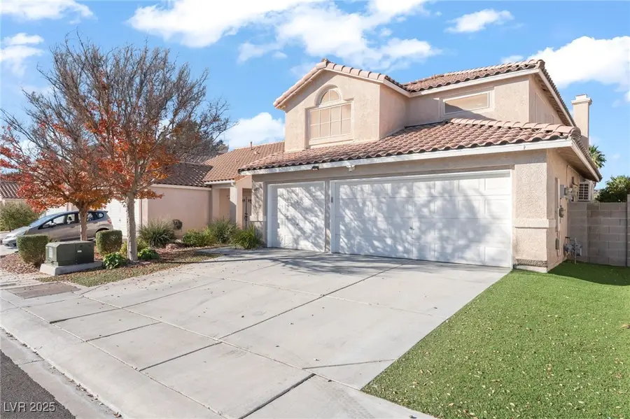 6107 Dawn View Lane, North Las Vegas, NV 89031 - Image #2