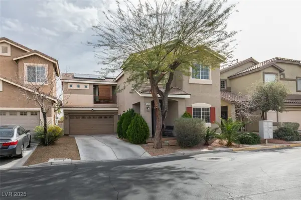 10450 Kepler Cascades Street, Las Vegas, NV 89141