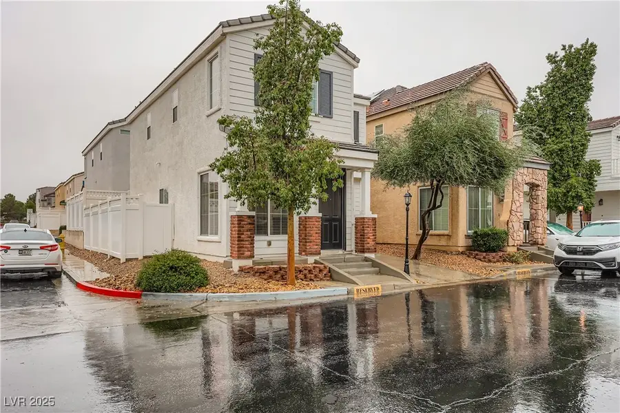 1719 Summer Blush Avenue, Las Vegas, NV 89183 - Image #2