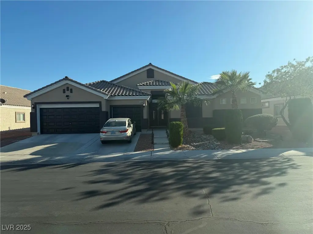 3105 Tanagrine Drive, North Las Vegas, NV 89084 - Image #1