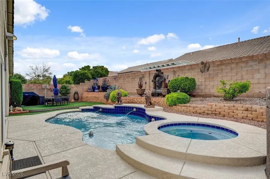 10555 Refugio Street, Las Vegas, NV 89141 - Image #3