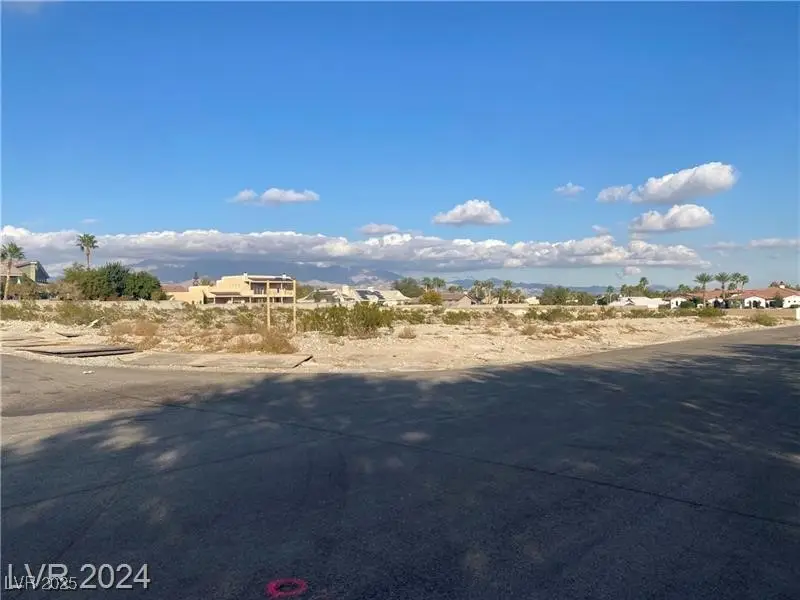 0 Azure & Campbell, Las Vegas, NV 89149 - Image #1