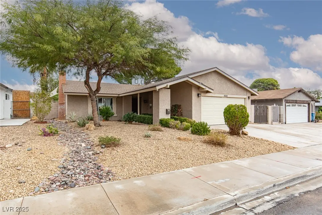 6580 Mountainwood Lane, Las Vegas, NV 89103 - Image #1