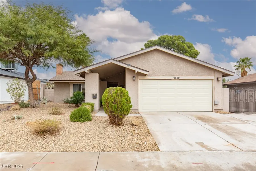 6580 Mountainwood Lane, Las Vegas, NV 89103 - Image #2