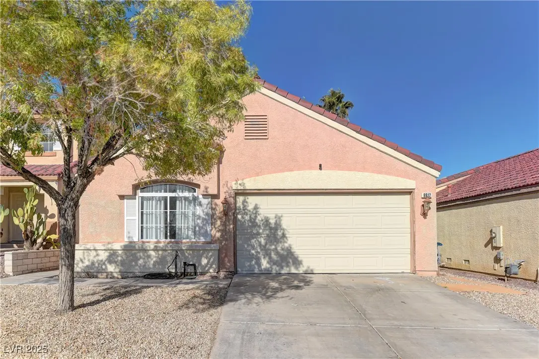 8812 Pine Pitch Drive, Las Vegas, NV 89143 - Image #1