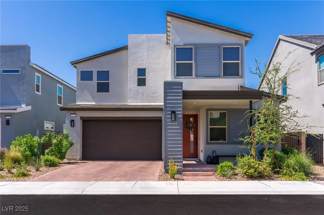 3254 Fountaintree Avenue, Henderson, NV 89044 - Image #1