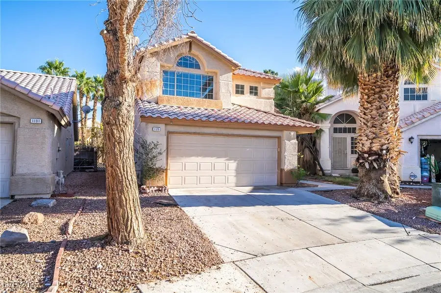1125 Adelman Drive, Las Vegas, NV 89123 - Image #2