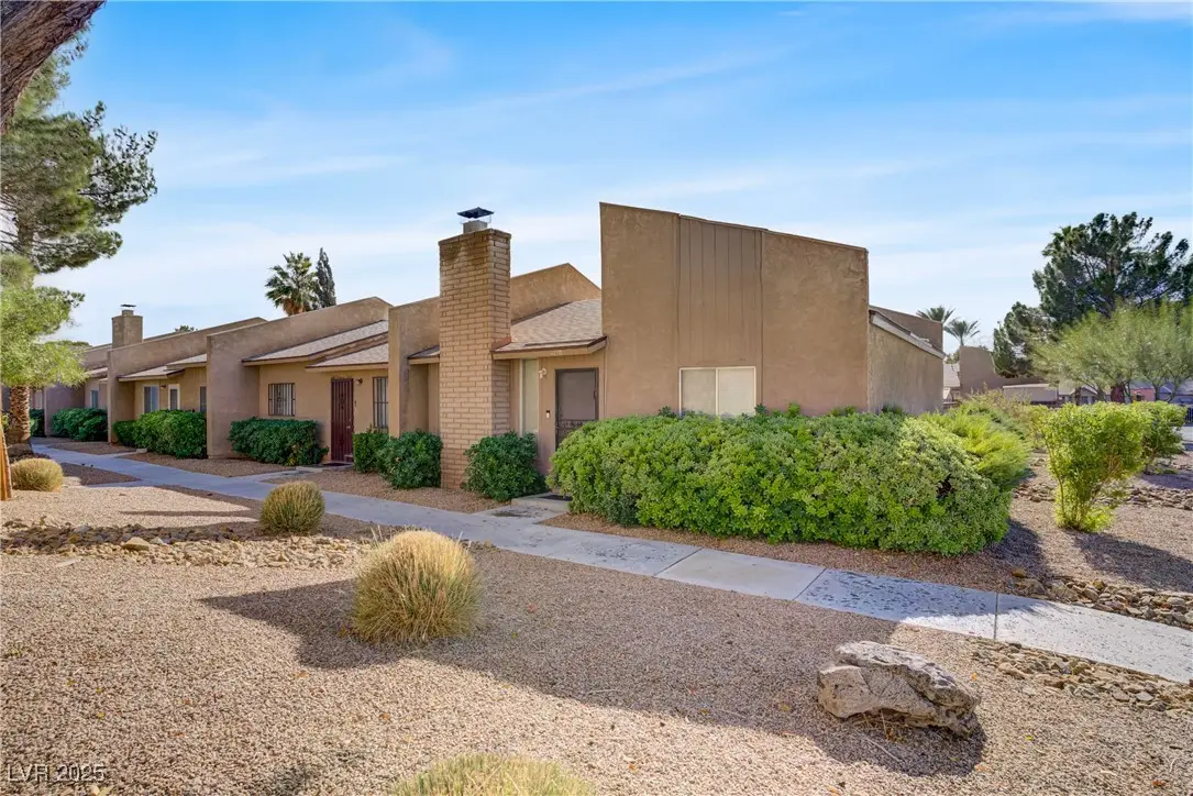 4274 Rollingstone Drive, Las Vegas, NV 89103 - Image #1