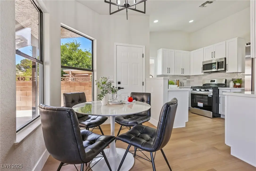 2854 Mahogany Grove Avenue, Henderson, NV 89074 - Image #1