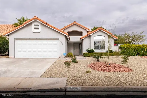 1778 Laurel Oak Drive, Las Vegas, NV 89123