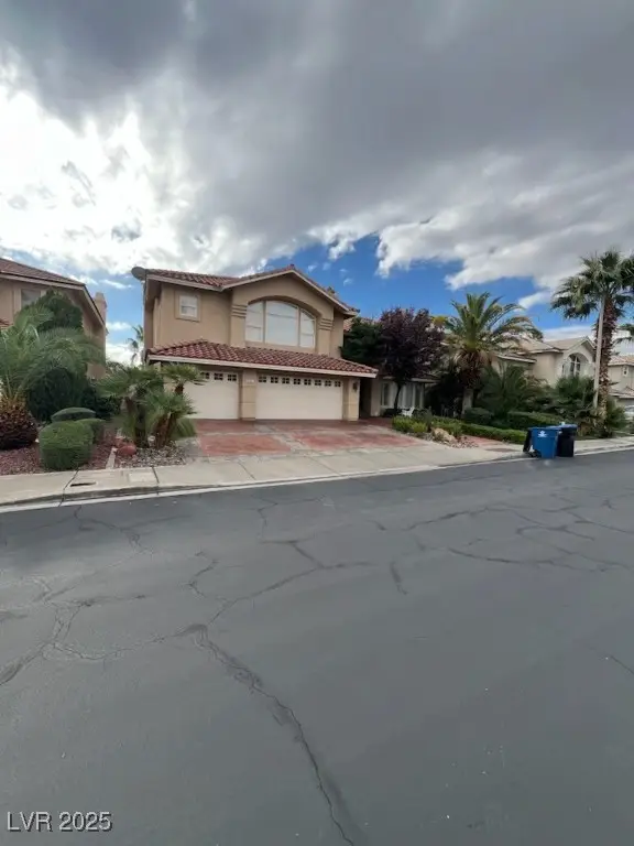 2457 Ping Drive, Henderson, NV 89074 - Image #3