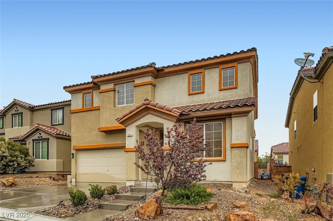 802 Chapleton Court, Las Vegas, NV 89178 - Image #1