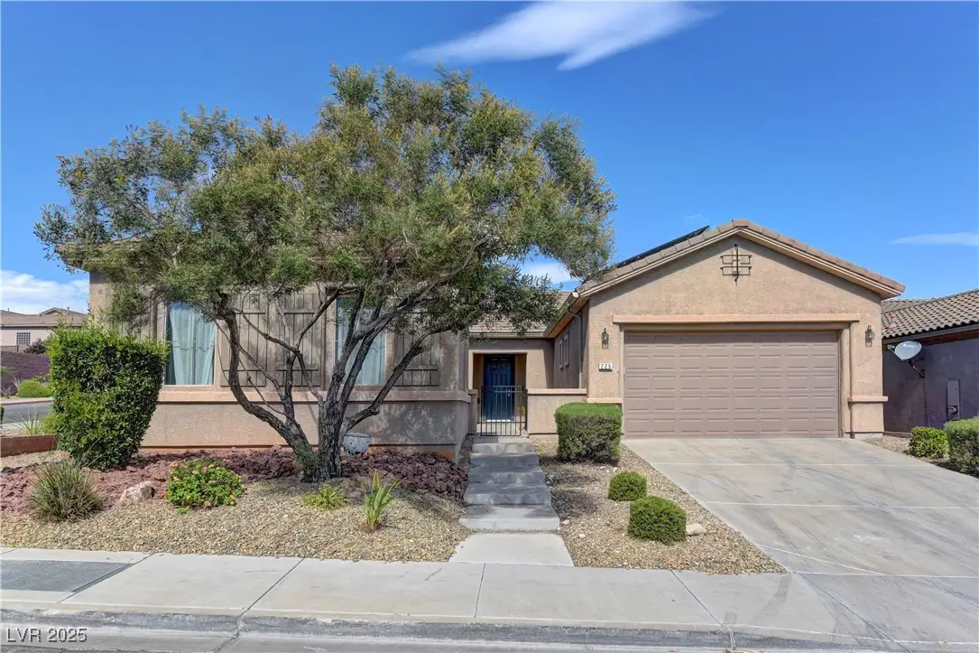 225 Palmetto Pointe Drive, Henderson, NV 89012 - Image #1