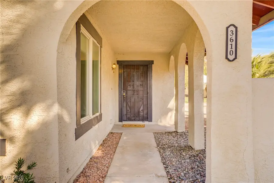 3610 Storrie Court, Las Vegas, NV 89103 - Image #2