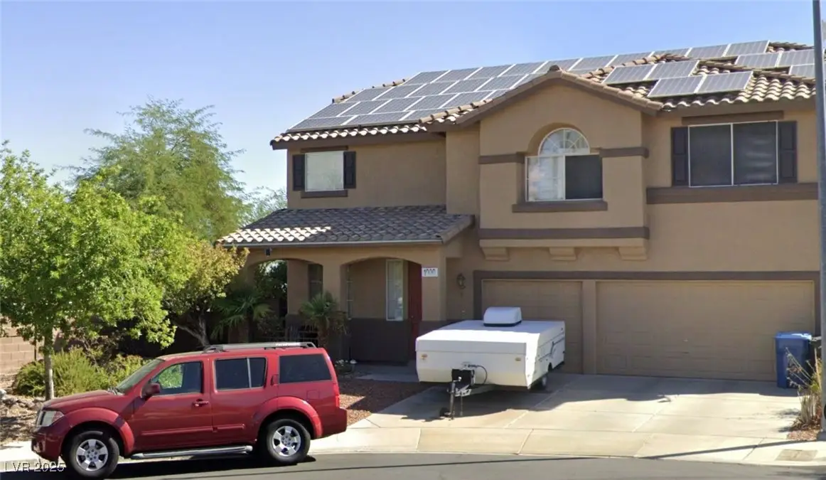 1000 Snow Bunting Court, Henderson, NV 89002 - Image #1
