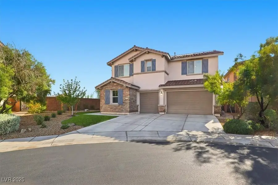 1176 Via Della Costrella, Henderson, NV 89011 - Image #2