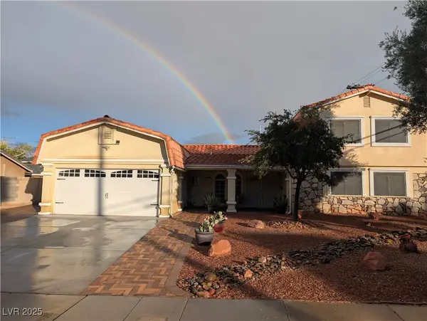 1905 Westlund Drive, Las Vegas, NV 89102