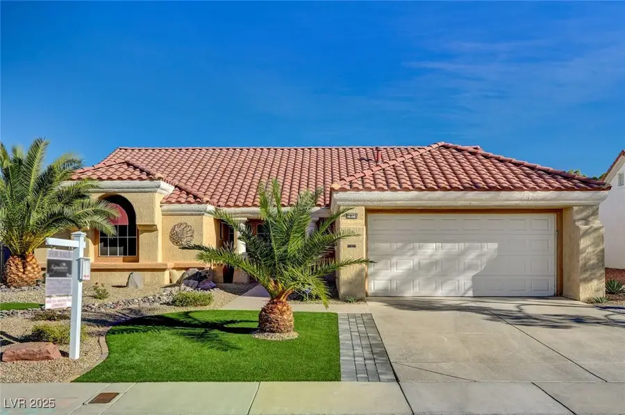 2824 Golfside Drive, Las Vegas, NV 89134 - Image #2