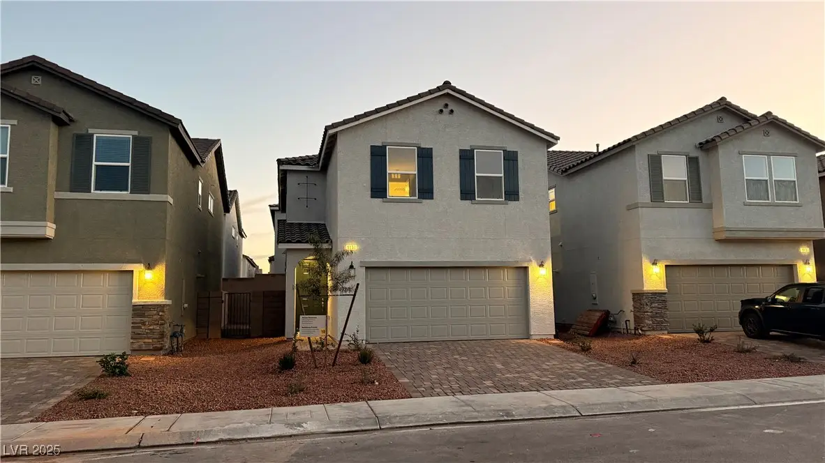 9131 Rivington Avenue, Las Vegas, NV 89148 - Image #1