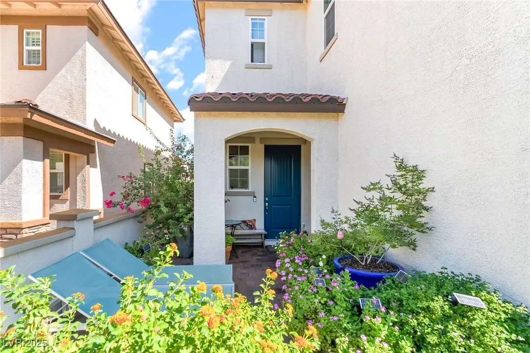 196 Rondeau Avenue, Henderson, NV 89011 - Image #1