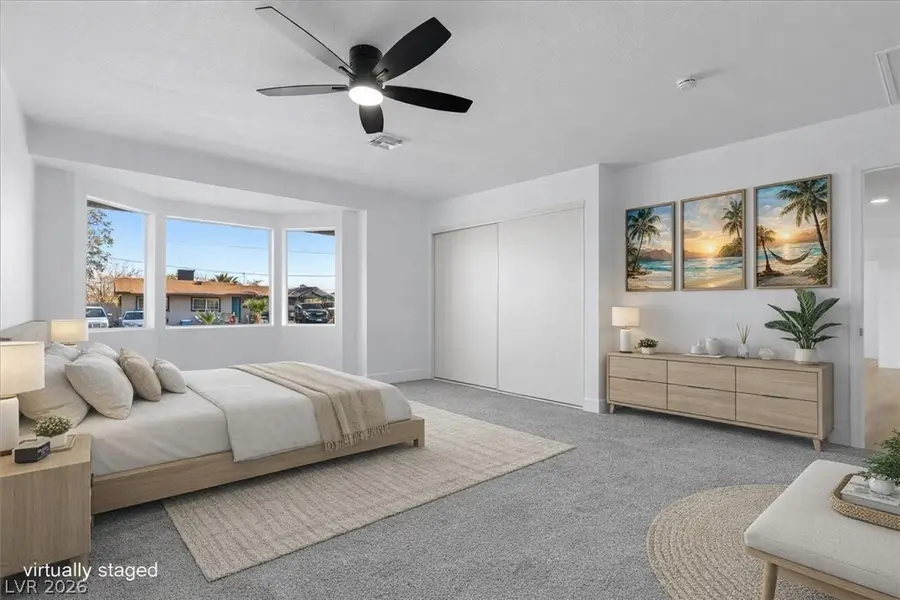 3304 San Juan Drive, Las Vegas, NV 89108 - Image #2