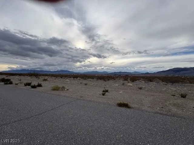 4421 Panorama Road, Pahrump, NV 89060 - Image #1