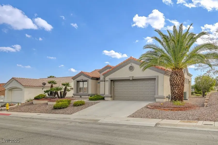 9937 Villa Ridge Drive, Las Vegas, NV 89134 - Image #2