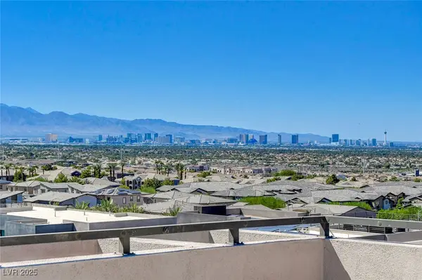 1169 Calle De Luz, Henderson, NV 89012