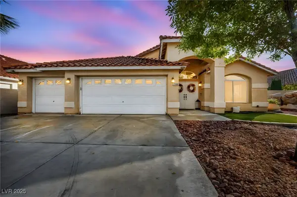 5380 Sharon Marie Court, Las Vegas, NV 89118