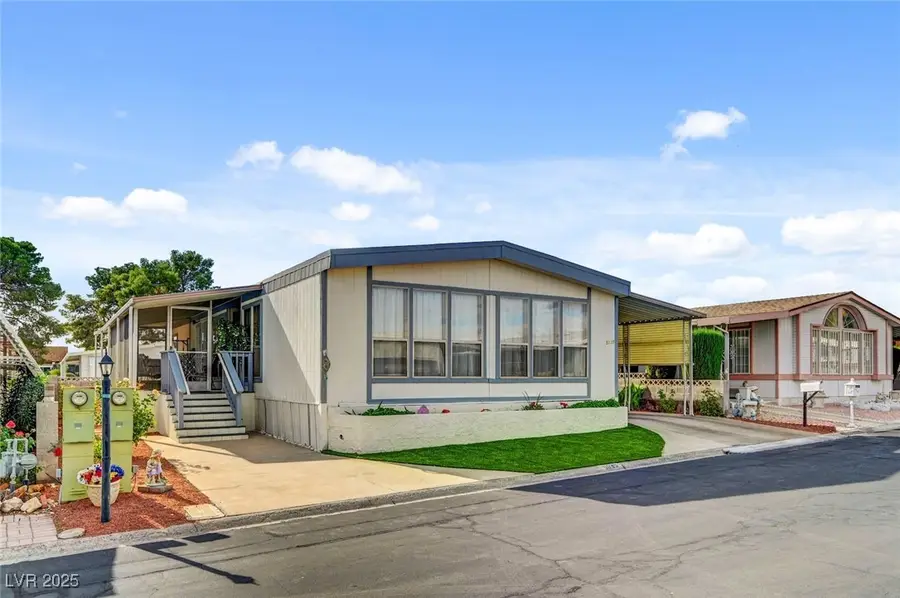 5035 Royal Avenue, Las Vegas, NV 89103 - Image #3