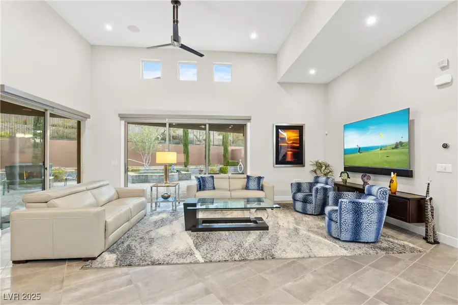 6133 Stone Rise Street, Las Vegas, NV 89135 - Image #3